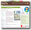 The Bump: The Psychological Effects of Potty Training