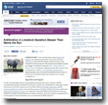 Yahoo! News: Antibiotics in Livestock Question Deeper Than Meets the Eye