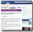 Yahoo! News: First Person: I'm a Stay-at-Home Mom, and I don't Want an Individual Credit Card