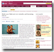 Yahoo Shine!: Study says: Dads not very valuable, and becoming less so