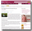 Yahoo Shine!: Gun toting Facebook dad jumped the gun