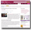 Yahoo Shine!: French parenting not unique to the French