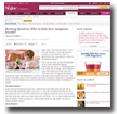 Yahoo Shine!: Burning Question: Why do kids have imaginary friends?