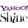 Yahoo Shine!